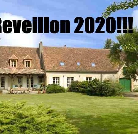 Domaine Maison Dodo Lamonzie-Saint-Martin Bagian luar foto