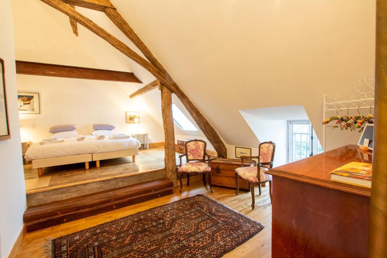 Domaine Maison Dodo Lamonzie-Saint-Martin Bagian luar foto