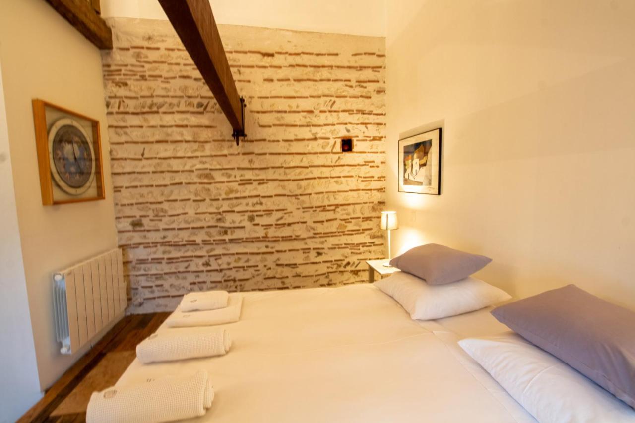 Domaine Maison Dodo Lamonzie-Saint-Martin Bagian luar foto