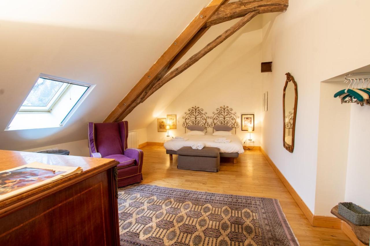 Domaine Maison Dodo Lamonzie-Saint-Martin Bagian luar foto