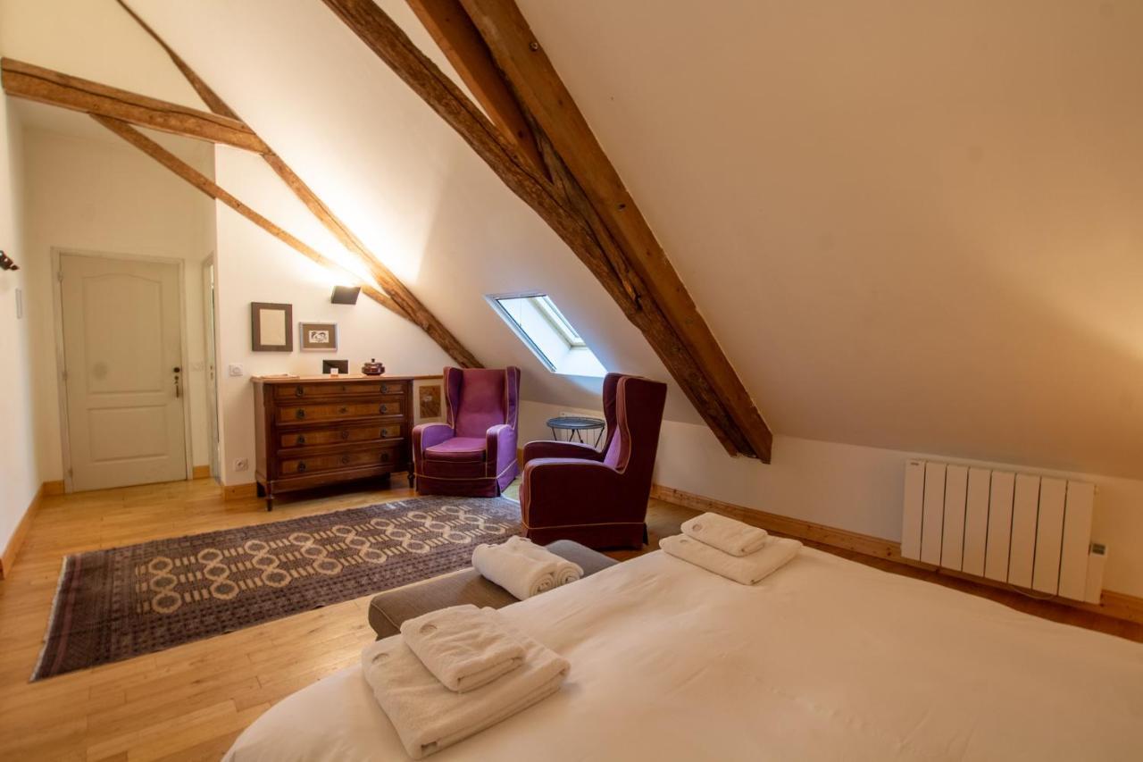 Domaine Maison Dodo Lamonzie-Saint-Martin Bagian luar foto