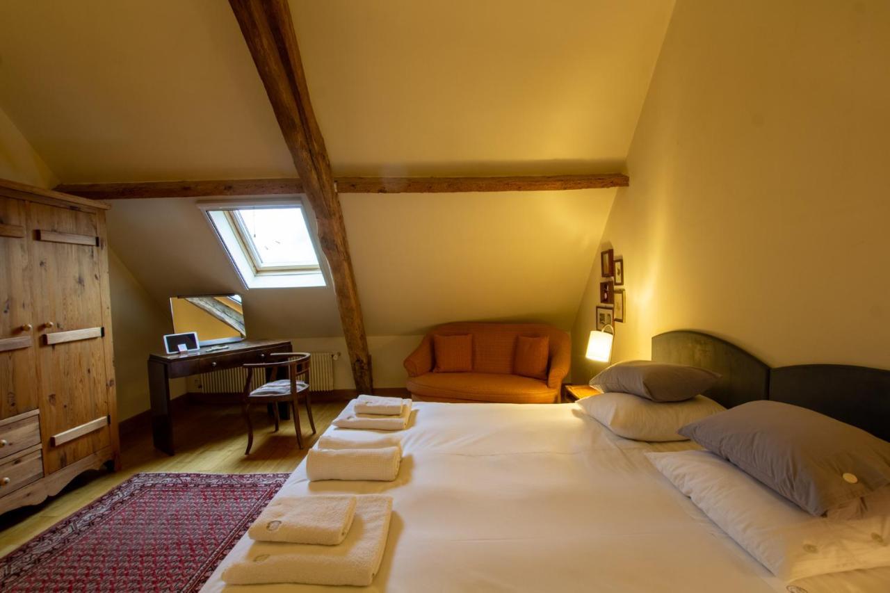 Domaine Maison Dodo Lamonzie-Saint-Martin Bagian luar foto