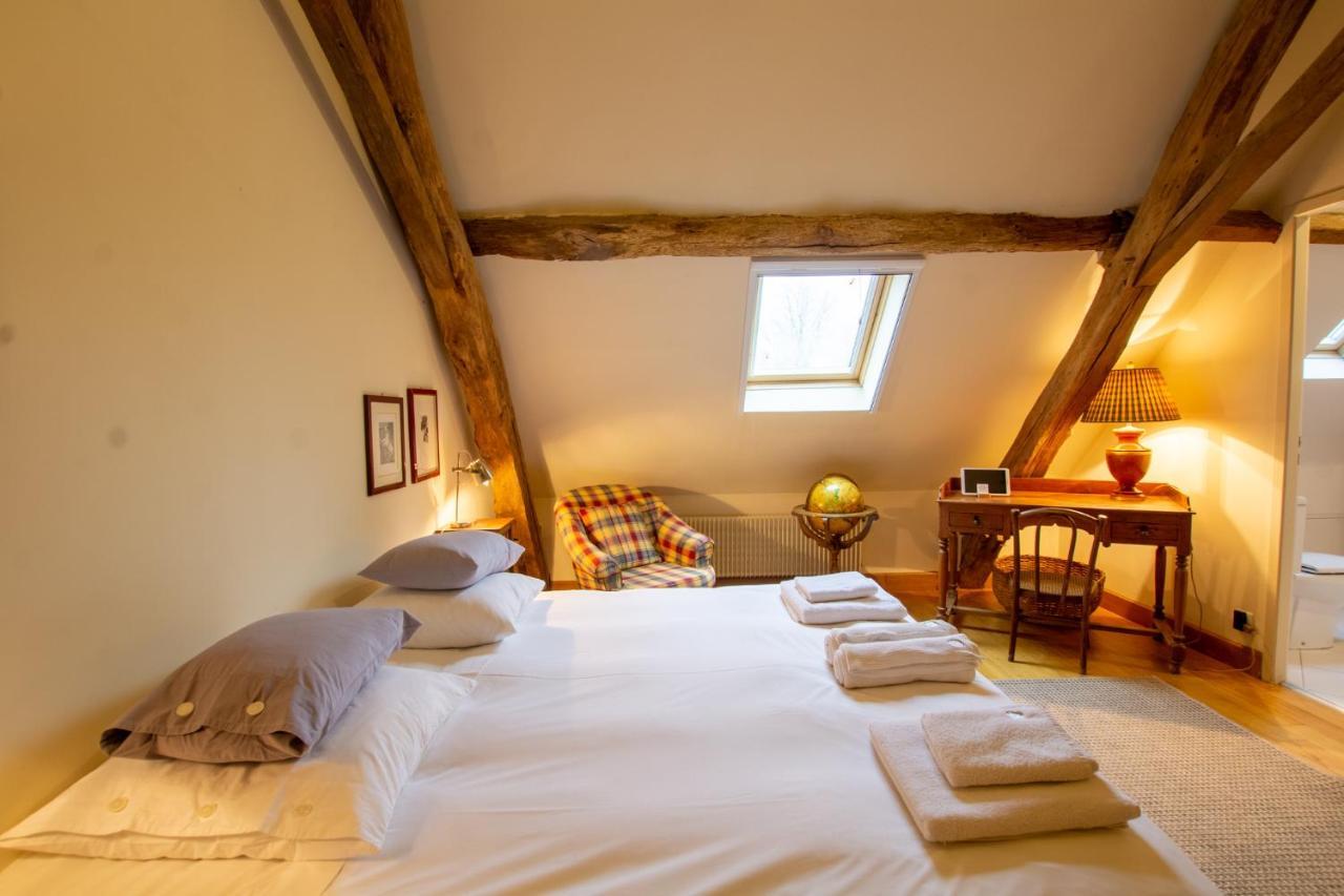 Domaine Maison Dodo Lamonzie-Saint-Martin Bagian luar foto