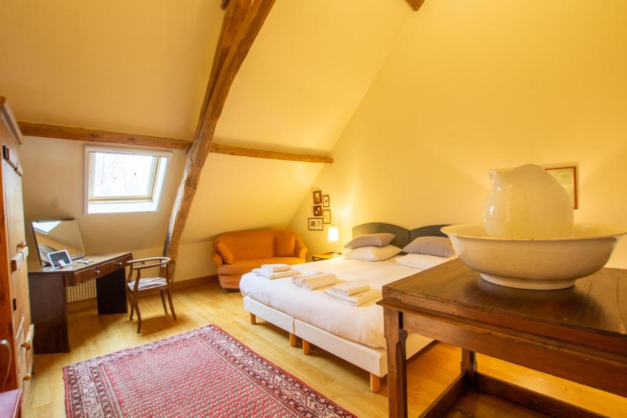 Domaine Maison Dodo Lamonzie-Saint-Martin Bagian luar foto