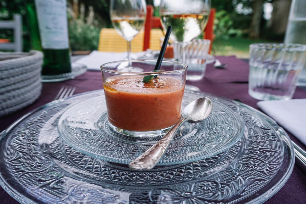 Domaine Maison Dodo Lamonzie-Saint-Martin Bagian luar foto